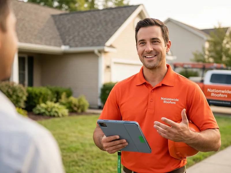 Roof Installation  in Brownfield  FAQ