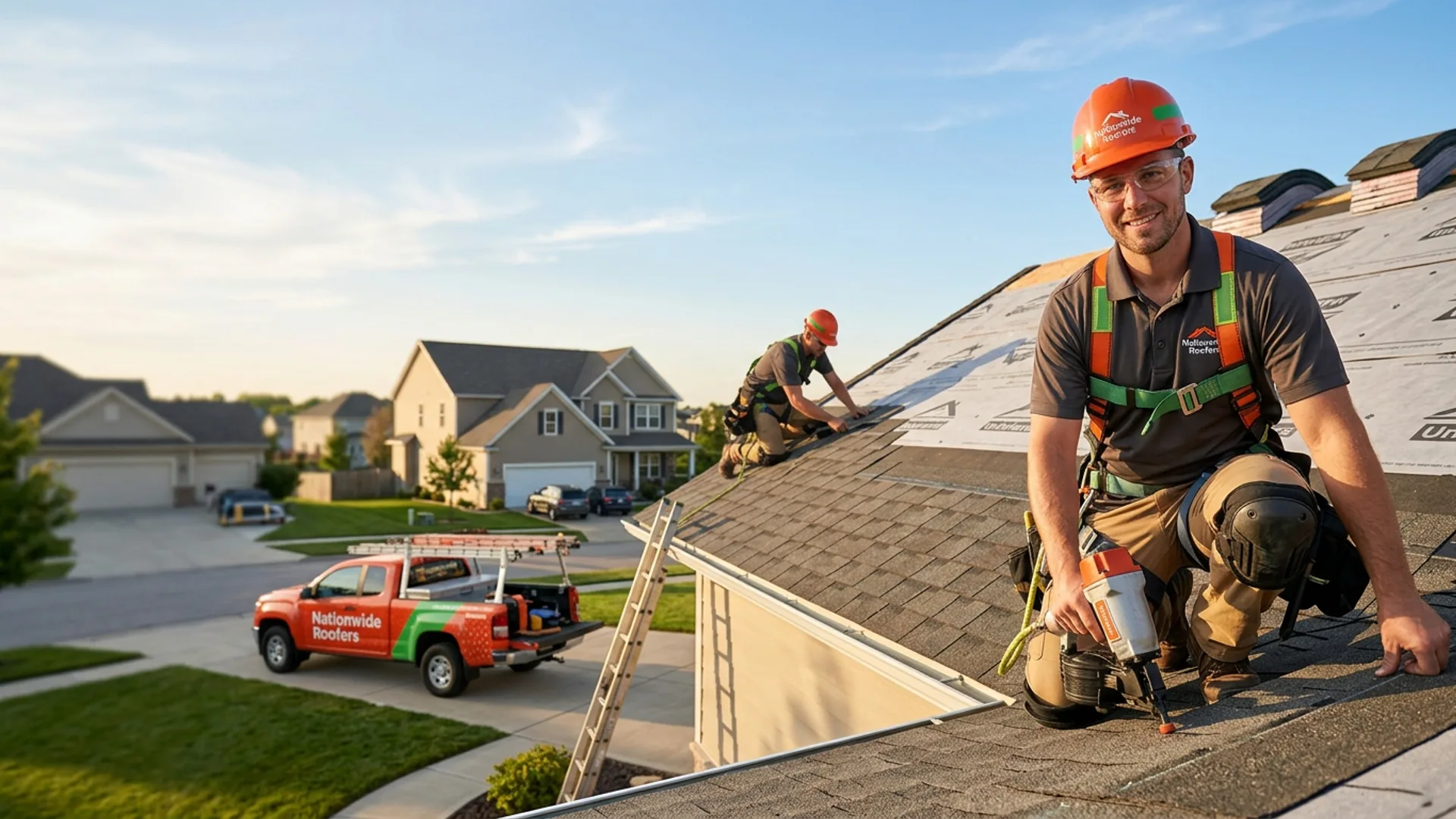 Affordable Roof Installation Brownfield, TX Nearby